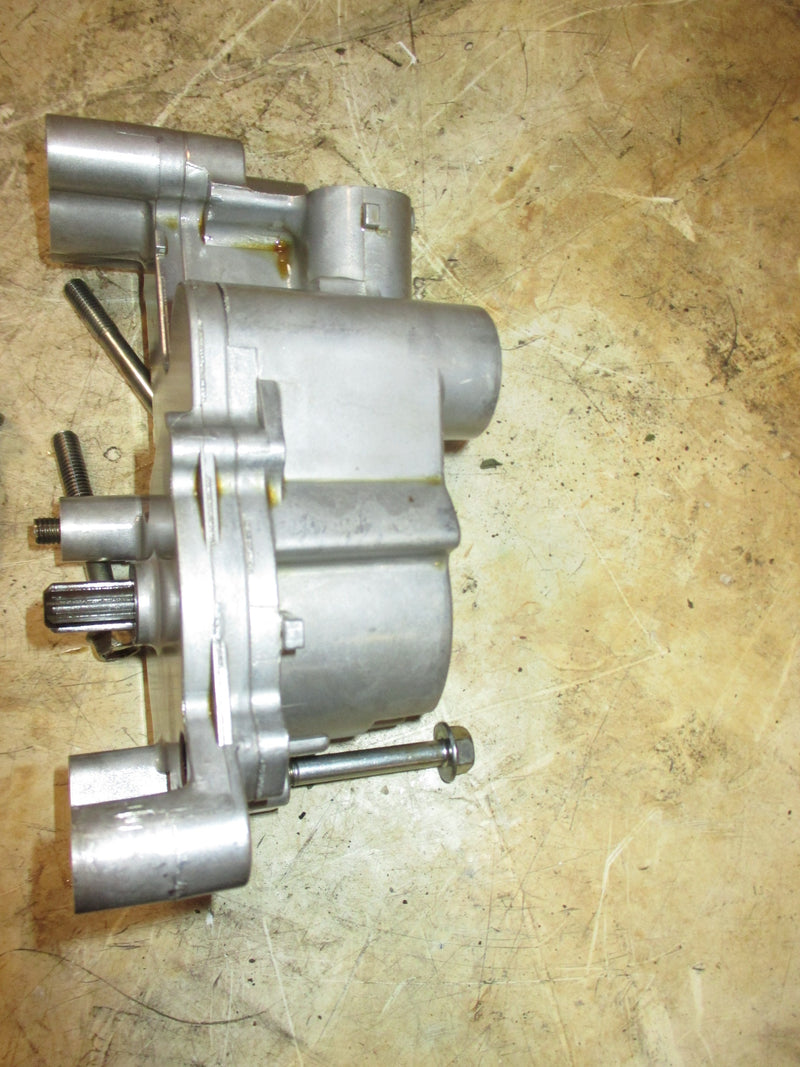 Suzuki DF300 300hp 4 Stroke outboard oil pump (16400-93J02)