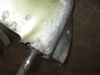 Load image into Gallery viewer, Johnson 25hp Seahorse 2 stroke outboard 20" long shaft lower unit
