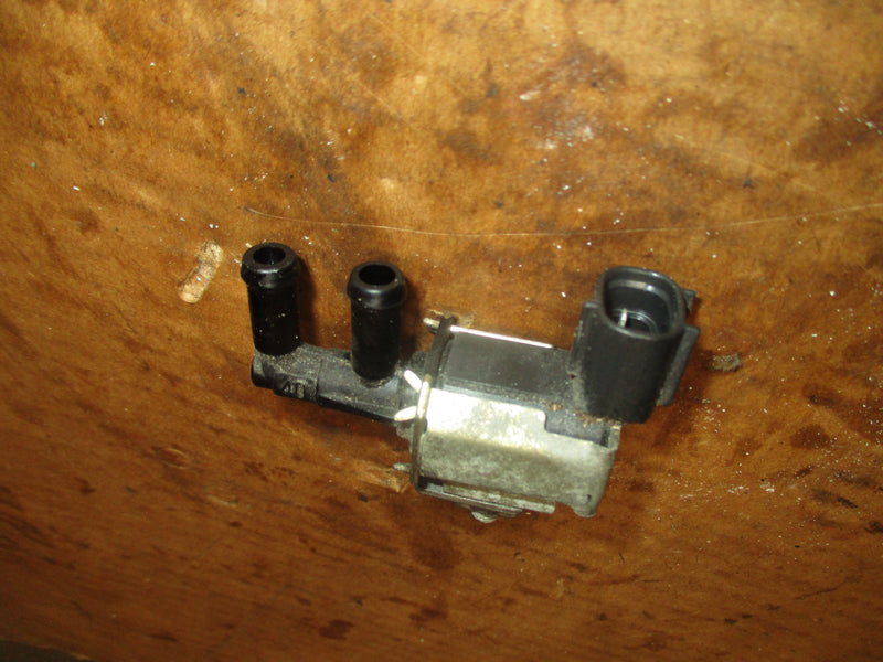 Yamaha 60hp 4 stroke outboard Solenoid Valve 6C5-86120-00