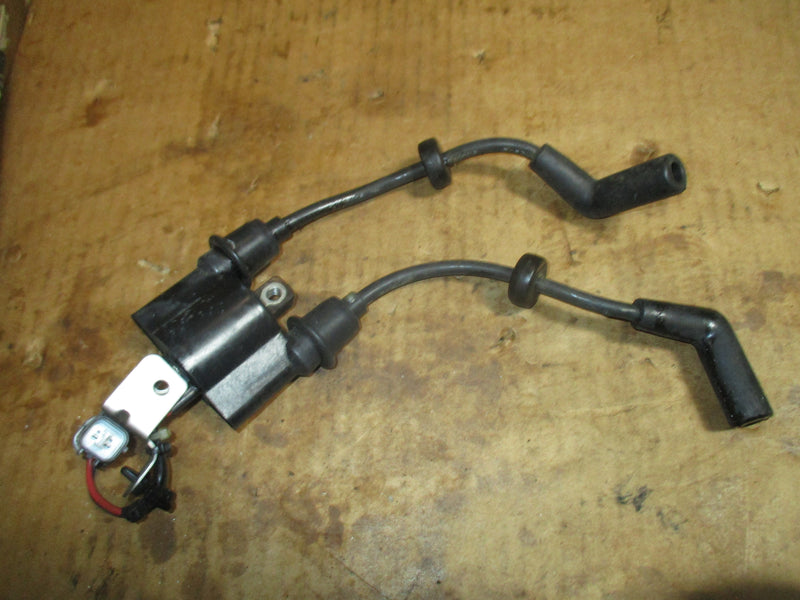 Yamaha 60hp 4 stroke outboard Ignition coil set 63P-82310-01