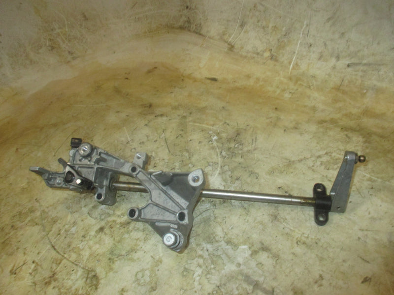 Yamaha 225hp 4 stroke Outboard Throttle Bracket (69J-41661-00-94)