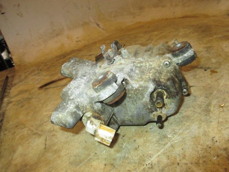 Suzuki DF300 300hp 4 Stroke outboard VST (15600-98J00)
