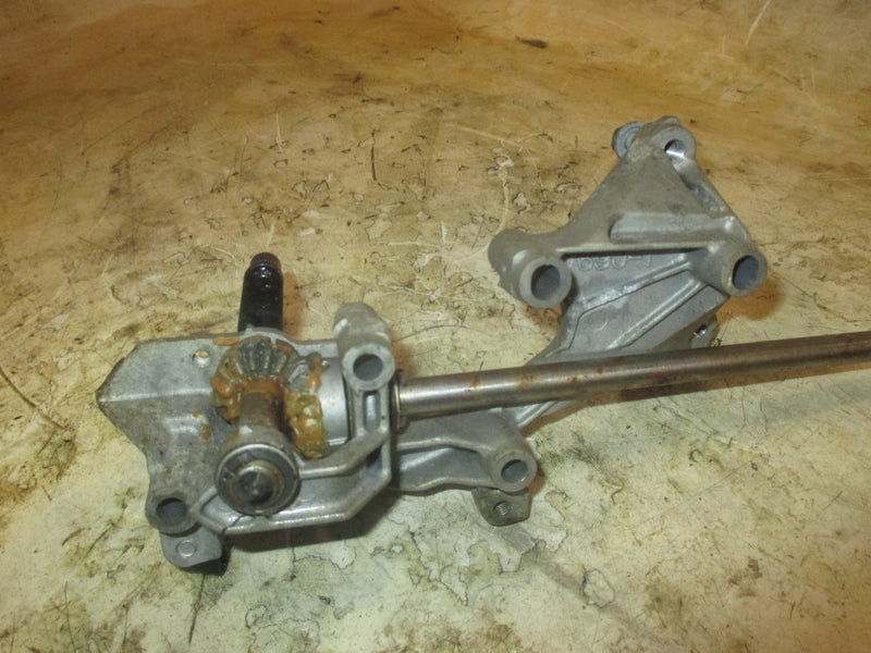 Yamaha 225hp 4 stroke Outboard Throttle Bracket (69J-41661-00-94)