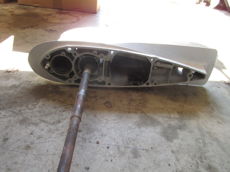 Yamaha 150/200HP 4-Stroke Outboard 25 inch Lower Unit