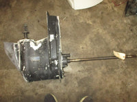 Load image into Gallery viewer, Suzuki DF200 200hp 4 Stroke outboard 25 inch shaft lower unit
