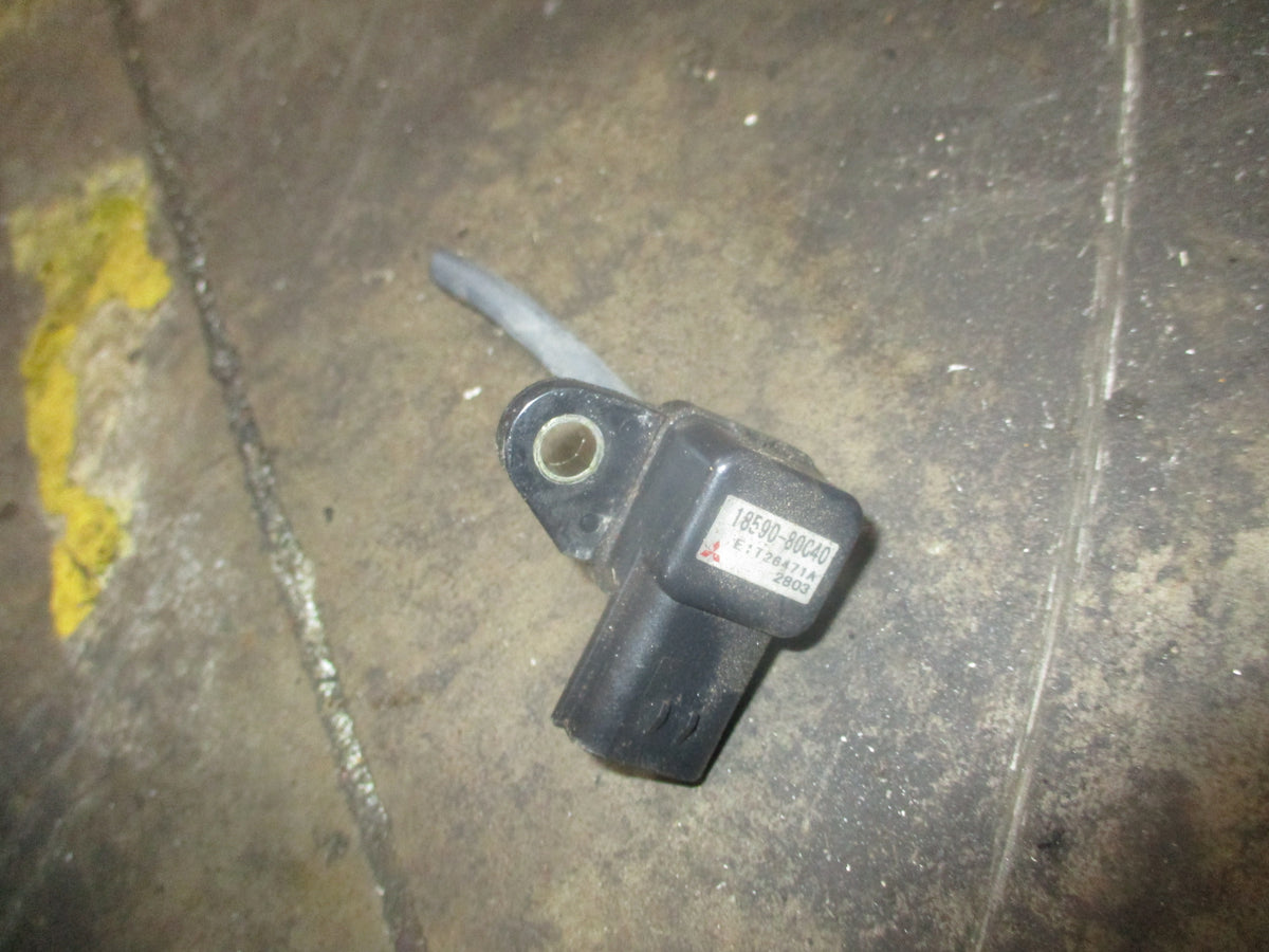 Suzuki DF70 outboard map sensor (18590-80C40)