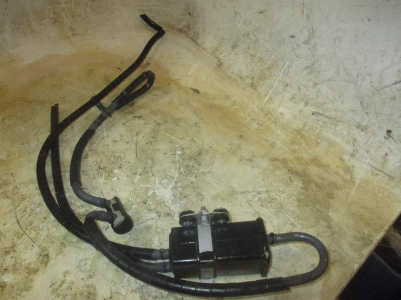 Yamaha 225hp 4 stroke Outboard Air canister (69J-24170-00)