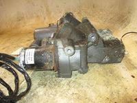 Load image into Gallery viewer, Yamaha 70hp 2 stroke outboard tilt trim unit (6H1-15)
