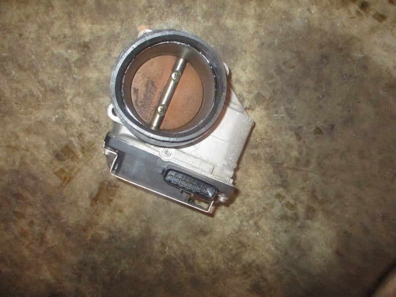 Yamaha 250hp 4 stroke outboard throttle body (6P2-13750-00-00)