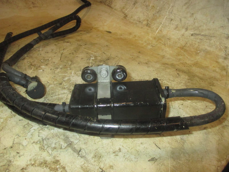Yamaha 225hp 4 stroke Outboard Air canister (69J-24170-00)