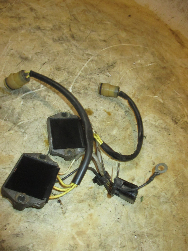 Suzuki DF300 300hp 4 Stroke outboard rectifier regulator set (32800-98J01)