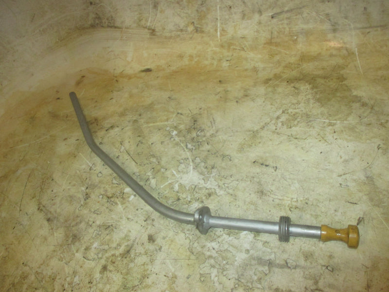 Yamaha 225hp 4 stroke Outboard Oil dipstick/guide (69J-15377-00-00)
