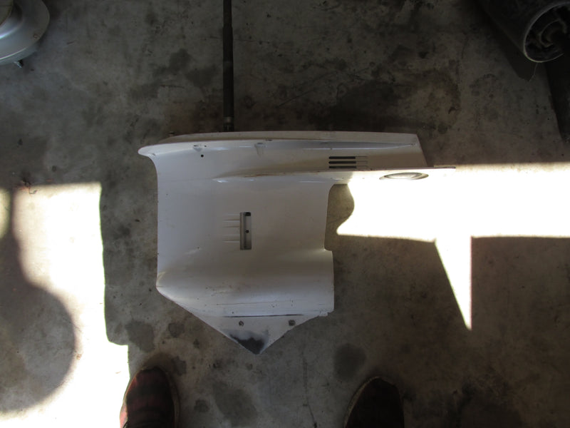 Yamaha 150/200HP 4-Stroke Outboard 25 inch Lower Unit