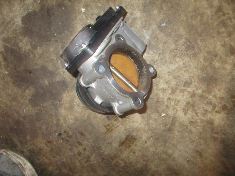 Yamaha 250hp 4 stroke outboard throttle body (6P2-13750-00-00)