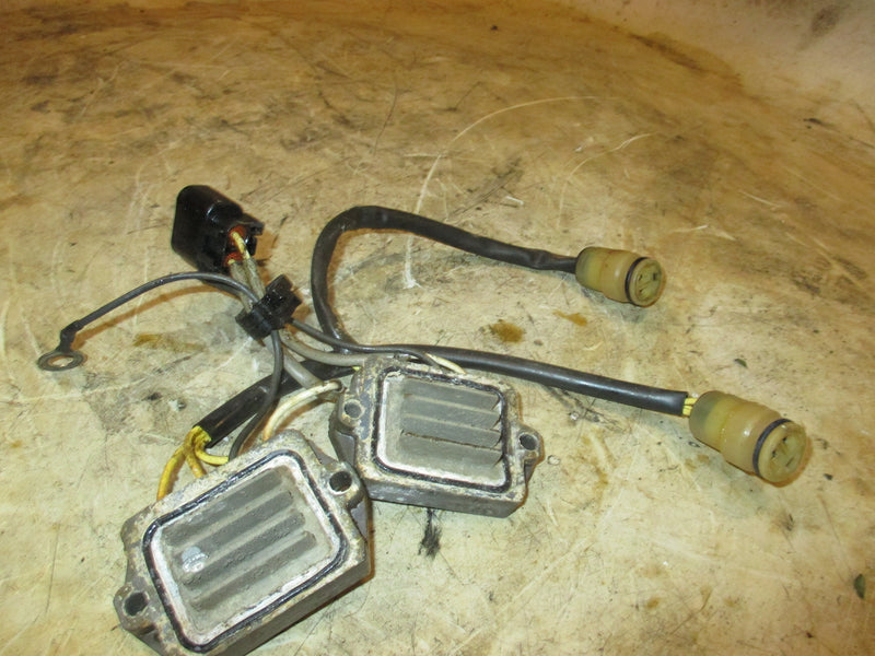 Suzuki DF300 300hp 4 Stroke outboard rectifier regulator set (32800-98J01)