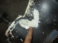 Load image into Gallery viewer, Suzuki DF200 200hp 4 Stroke outboard 25 inch shaft lower unit
