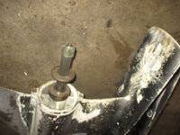 Load image into Gallery viewer, Suzuki DF200 200hp 4 Stroke outboard 25 inch shaft lower unit
