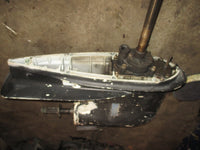 Load image into Gallery viewer, Suzuki DF200 200hp 4 Stroke outboard 25 inch shaft lower unit
