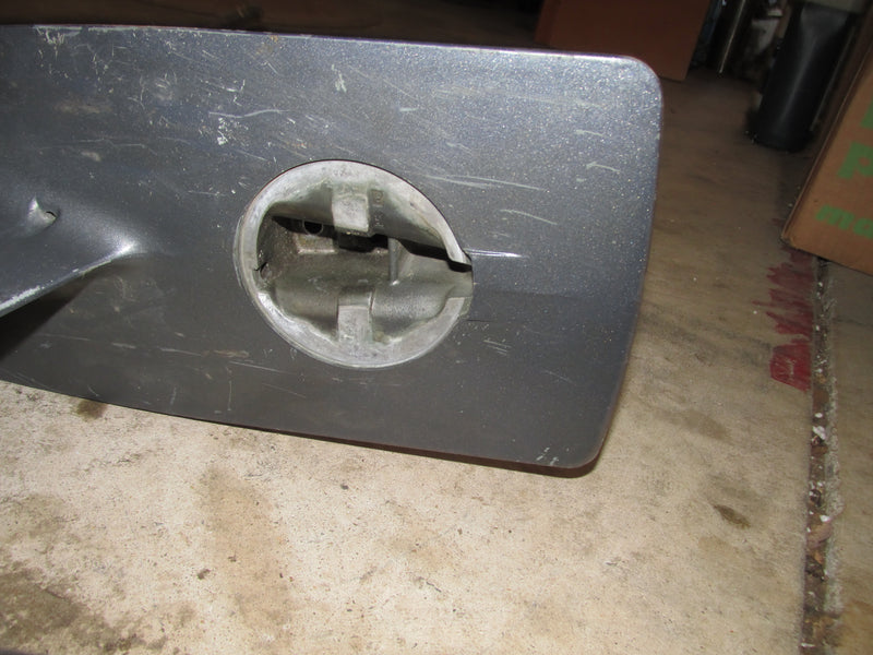 Yamaha 60HP 2-Stroke Outboard 20 inch Lower Unit