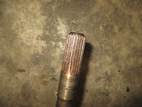 Load image into Gallery viewer, Suzuki DF200 200hp 4 Stroke outboard 25 inch shaft lower unit
