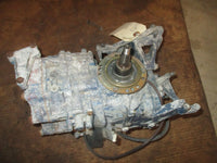 Load image into Gallery viewer, Johnson 20hp 2 stroke outboard crankcase powerhead
