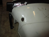 Load image into Gallery viewer, Johnson 15hp 2 stroke outboard side cover set (5005224)
