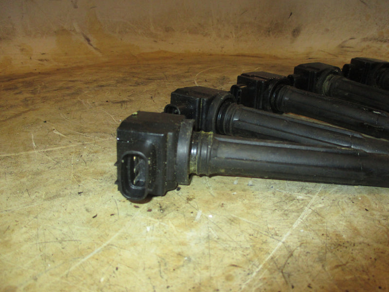 Suzuki DF300 300hp 4 Stroke outboard ignition coil set (33410-93J00)