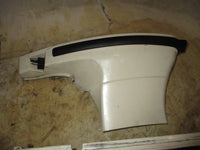 Load image into Gallery viewer, Johnson 15hp 2 stroke outboard side cover set (5005224)
