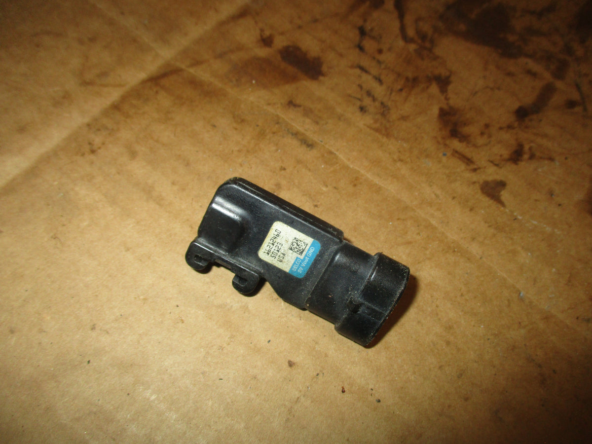 Mercury Optimax 225hp outboard map sensor (854445)