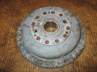 Load image into Gallery viewer, Suzuki DF115A 115hp 4 stroke outboard flywheel (32102-92J20)
