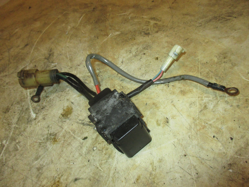 Suzuki DF300 300hp 4 Stroke outboard tilt trim relay (38410-93J11)