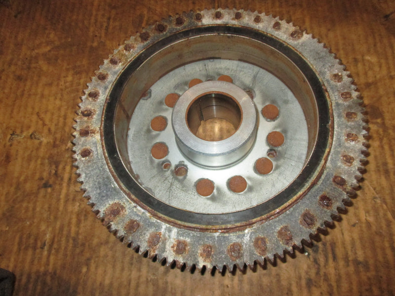 Suzuki DF115A 115hp 4 stroke outboard flywheel (32102-92J20)