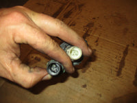 Load image into Gallery viewer, Mercury Optimax 225hp outboard pressure sensor set
