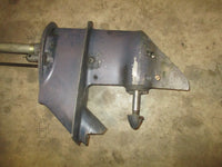 Load image into Gallery viewer, Johnson 20hp 2 stroke outboard 20" long shaft lower unit
