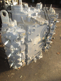 Load image into Gallery viewer, Yamaha 300Hp HPDI 2 stroke Outboard Crankcase powerhead
