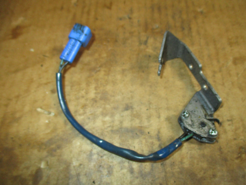 Yamaha 60hp 4 stroke outboard Neutral Switch 60V-8259F-00