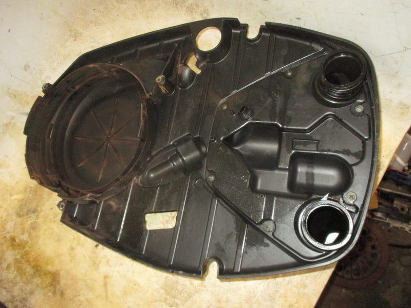 Suzuki DF200 200hp 4 Stroke outboard flywheel/ring gear cover (11510-93J01)