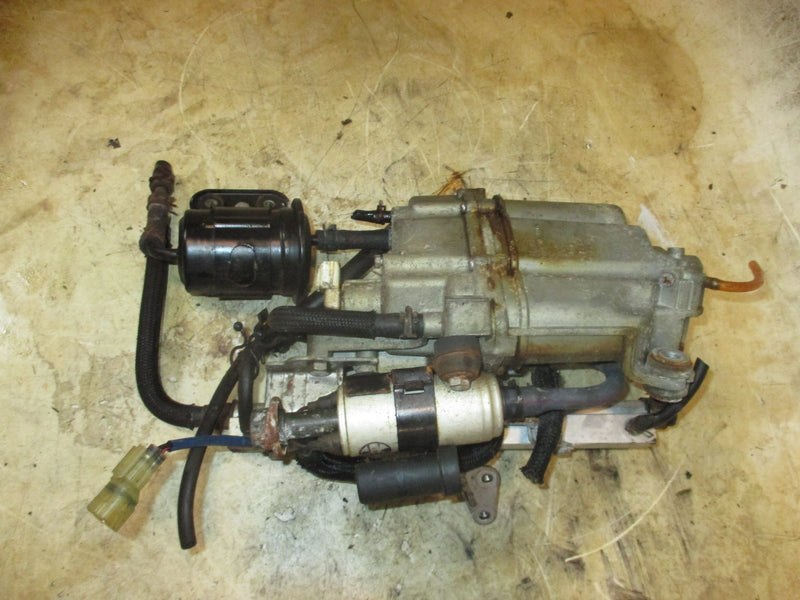Suzuki DF200 200hp 4 Stroke outboard VST high/low Electric pumps (15600-93J00)