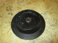 Load image into Gallery viewer, Johnson 15hp 2 stroke outboard flywheel (584583)
