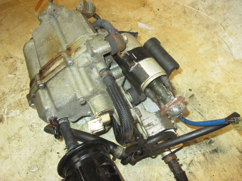 Suzuki DF200 200hp 4 Stroke outboard VST high/low Electric pumps (15600-93J00)