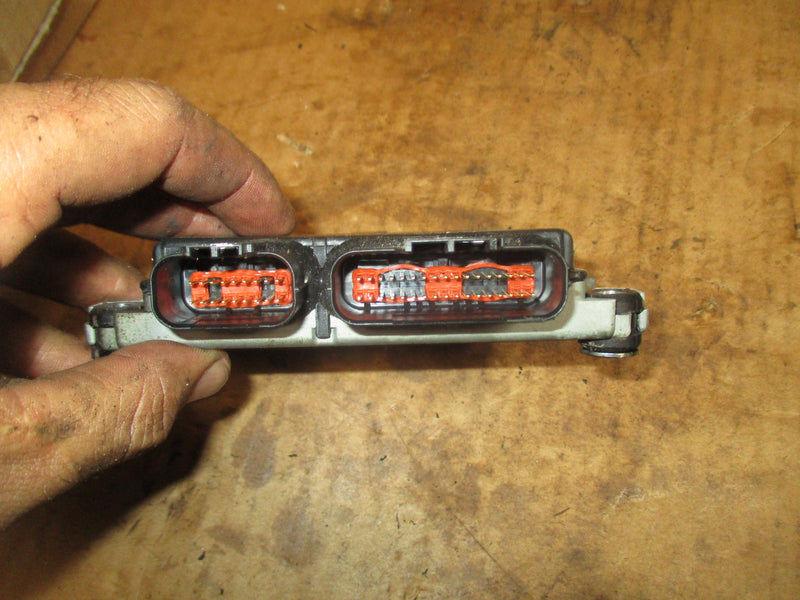 Yamaha 60hp 4 stroke outboard ECU 6C5-8591A-10