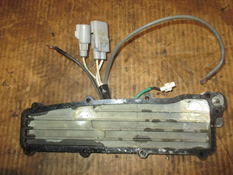 Suzuki DF115A 115hp 4 stroke outboard rectifier regulator (32800-92J00)