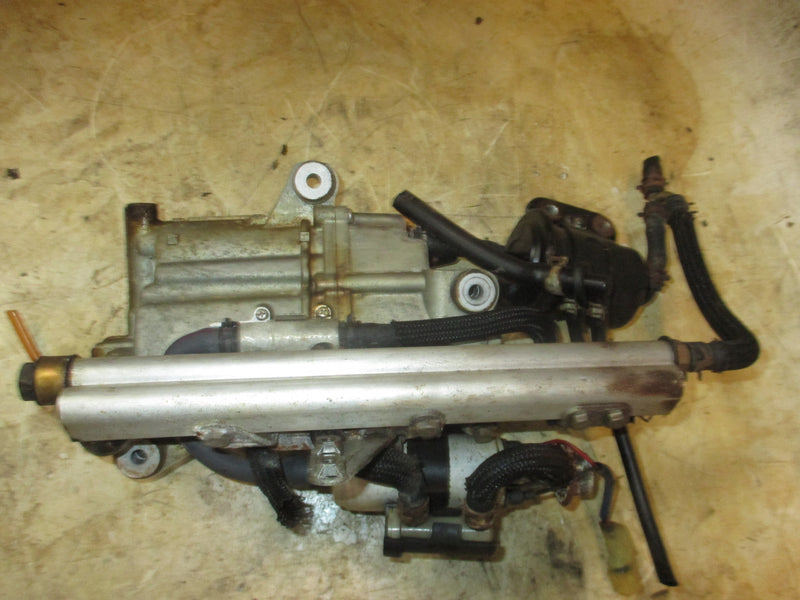 Suzuki DF200 200hp 4 Stroke outboard VST high/low Electric pumps (15600-93J00)