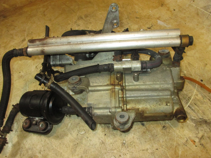 Suzuki DF200 200hp 4 Stroke outboard VST high/low Electric pumps (15600-93J00)