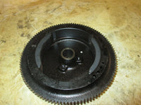 Load image into Gallery viewer, Johnson 15hp 2 stroke outboard flywheel (584583)
