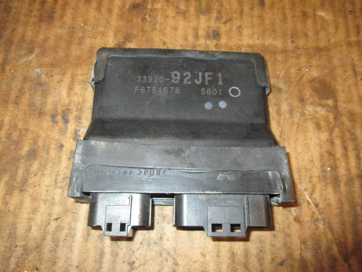 Suzuki DF115A 115hp 4 stroke outboard ECU (33920-92JF1)