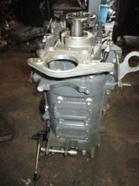 Load image into Gallery viewer, Suzuki DF70 70hp outboard crankcase powerhead
