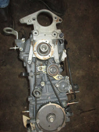 Load image into Gallery viewer, Suzuki DF70 70hp outboard crankcase powerhead
