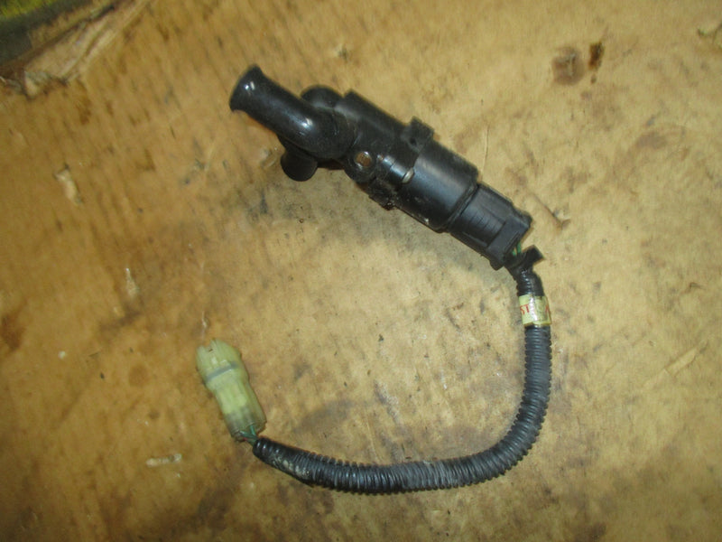Yamaha 60hp 4 stroke outboard IAC valve 6C5-13105-00-00