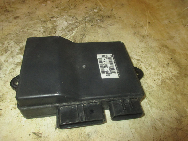 Yamaha 300hp HPDI 2 stroke Outboard Injector driver set (60V-891B-00)